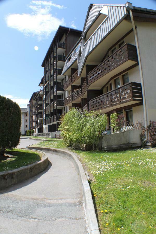 Apartment Grepon 3A - A Central Chamonix Haven Exterior foto
